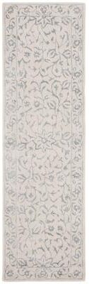 SAFAVIEH Handmade Glamour Rebeca Modern Viscose Rug