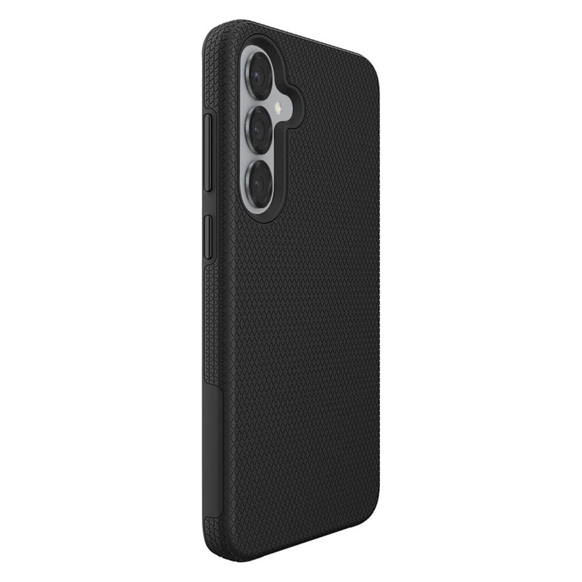 Eiger 4m Drop-Protection Case North Case black (Samsung Galaxy S25 FE) (EGCA00971)