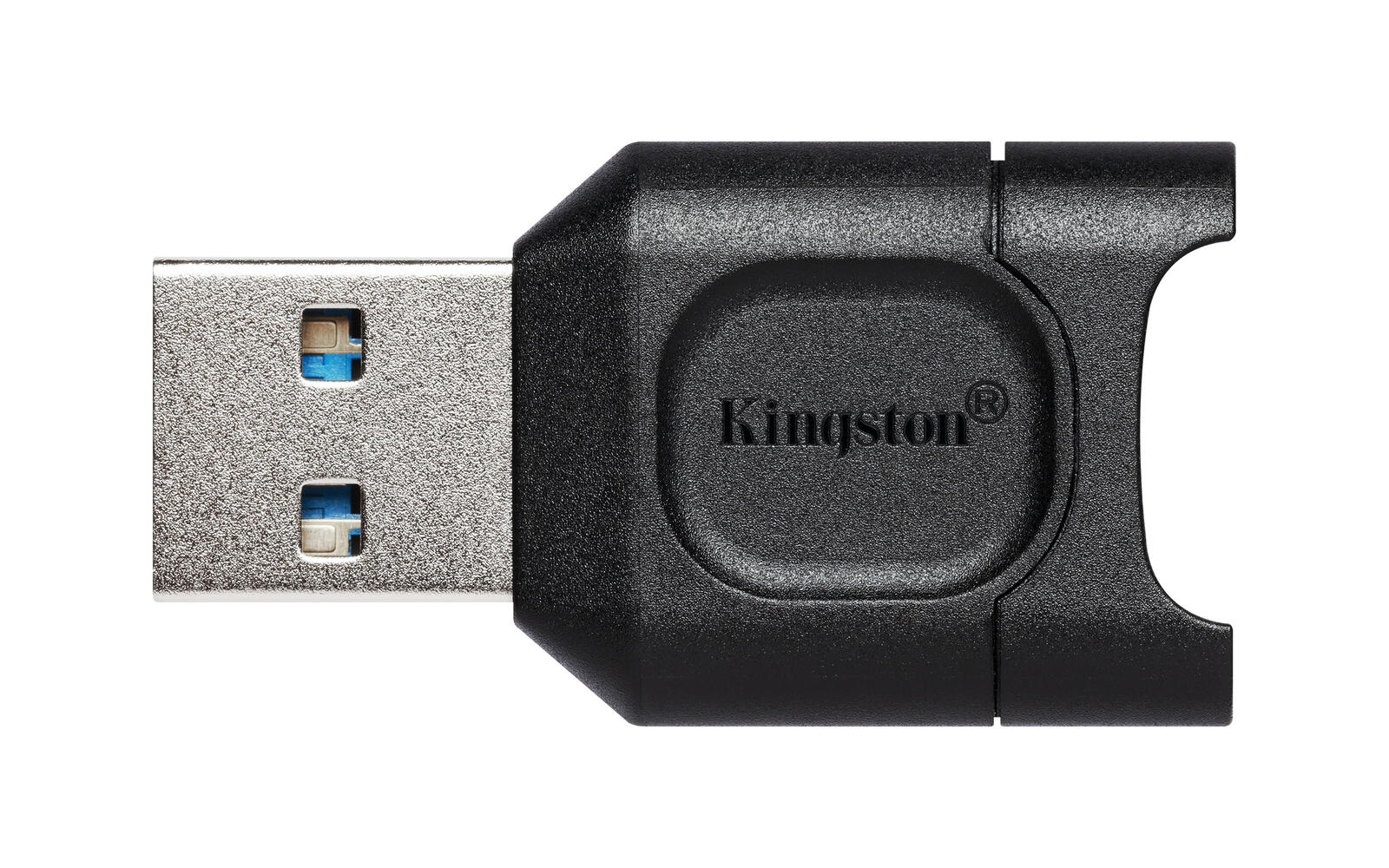Kingston MobileLite Plus microSD Kartenleser - USB 3.2 Gen 1 MLPM