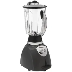 Gastronoble Santos Küchenmixer 37A Copolyester | 4 L | 750W | Mixer