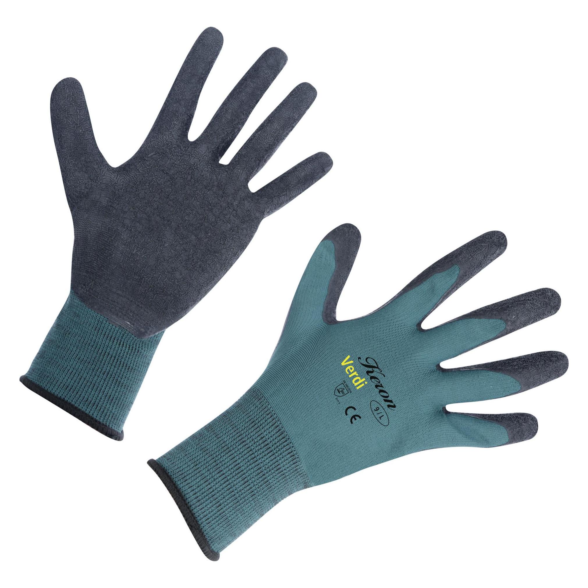 Kerbl Handschuh Verdi Gr. 7/S (7, S) (32830346)