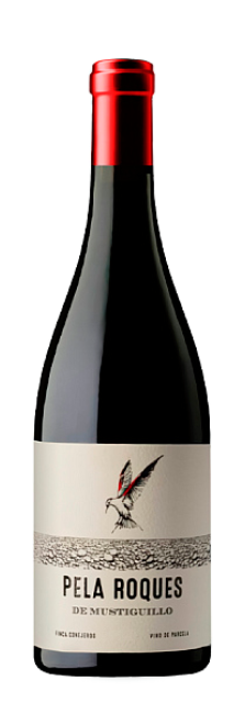 Mustiguillo Pela Roques 2024 - 75cl