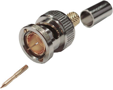 Percon BNC 5017-UHD2/18G