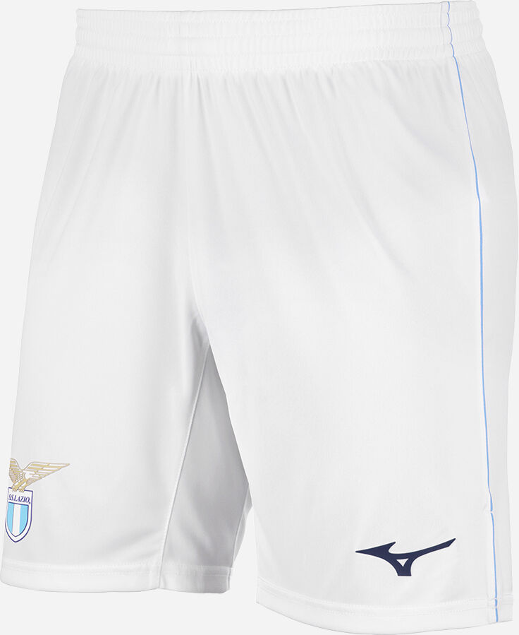 Mizuno Lazio Home 26-27 M - Pantaloncini Calcio Ufficiali - Uomo M
