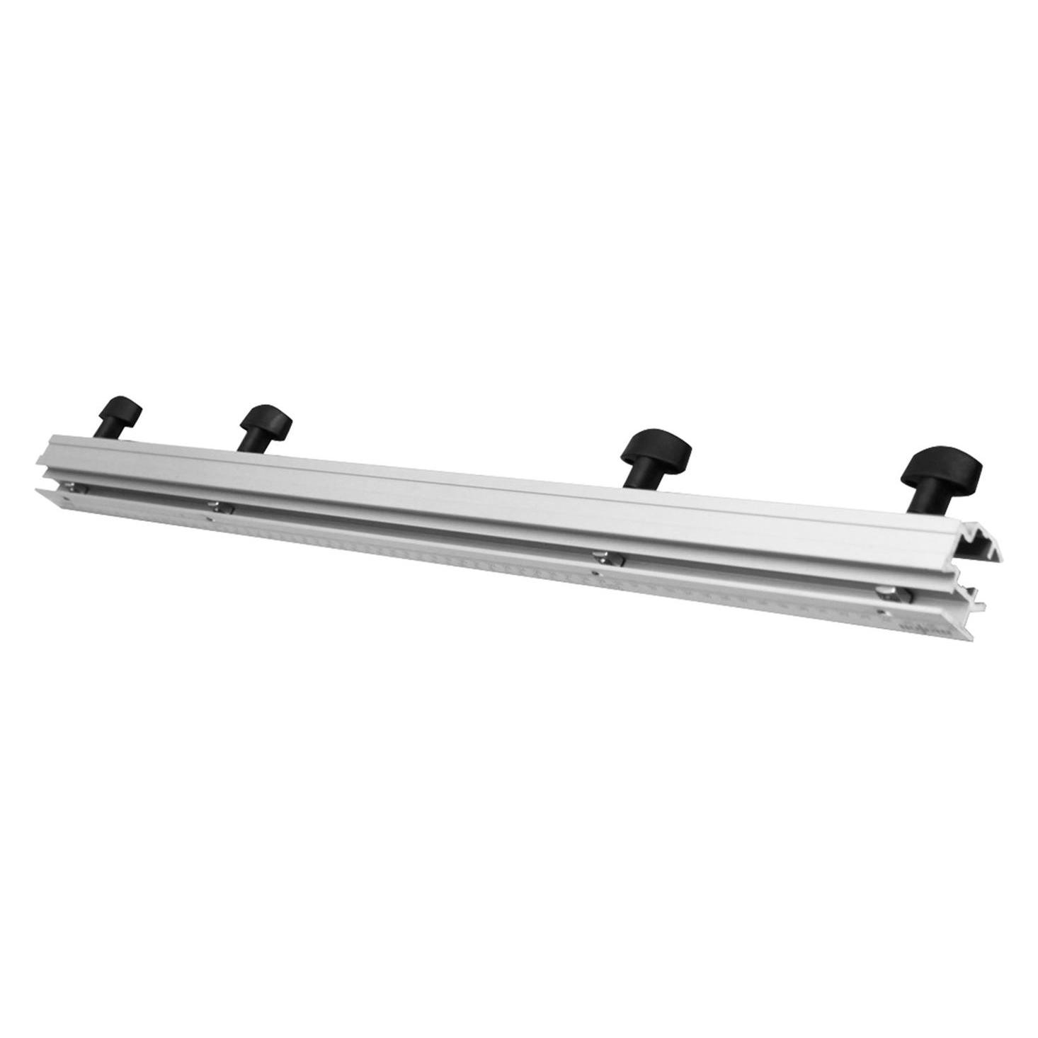 Mafell Auflage- und Halteschiene 650 mm lang (65 cm) (201309)