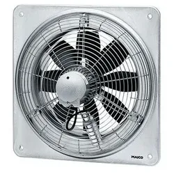 Maico Ventilator EZQ 20/4 E