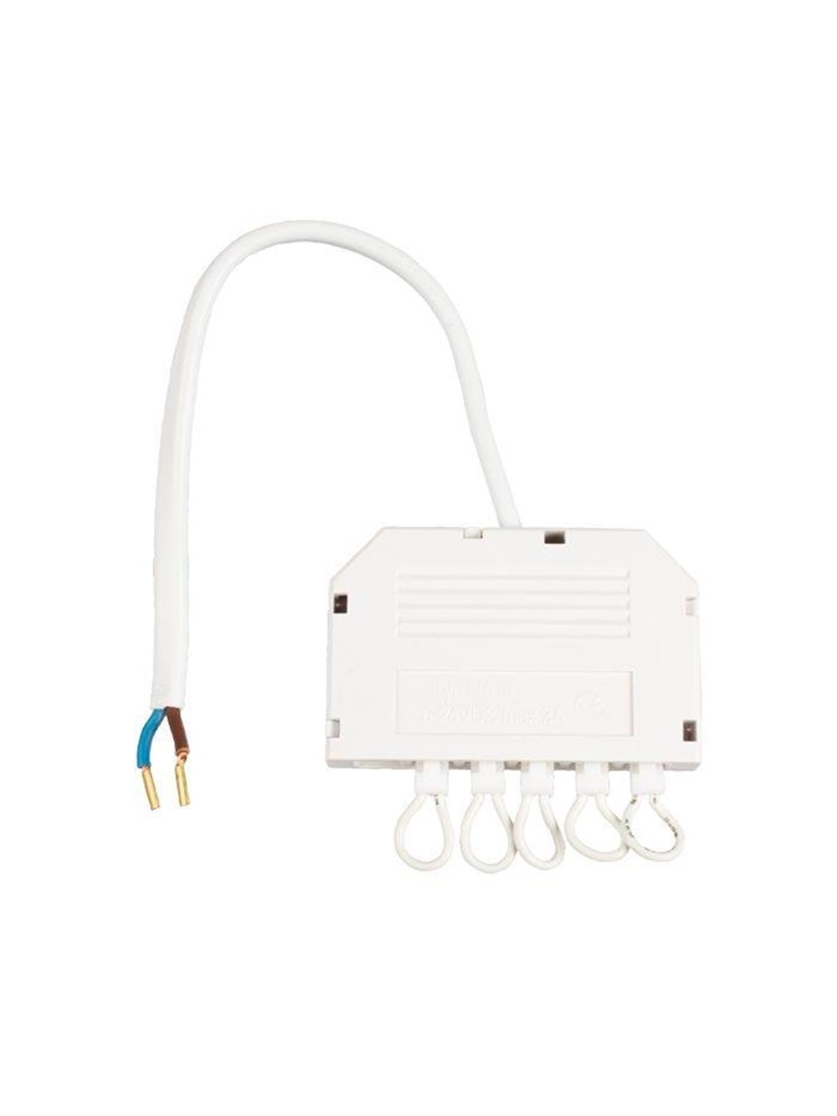 Scan Products Driver 350ma distribution box (accessory)