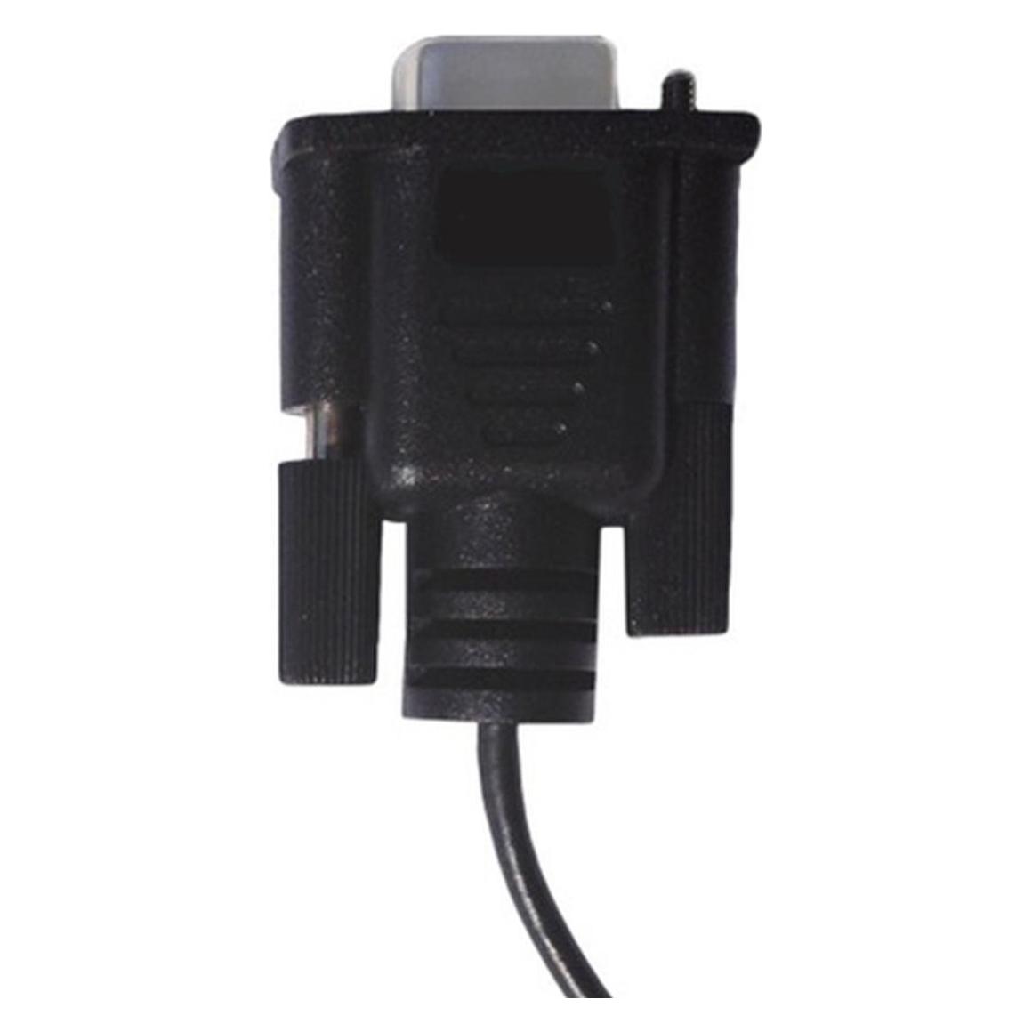 Datalogic RS232/RJ10 MAGELLAN 12FT (CAB-461)
