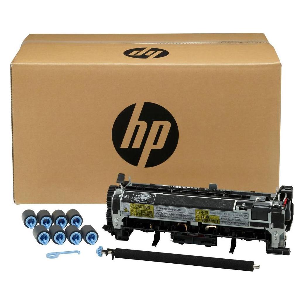 HP . 220V Service Maintenance Kit (B3M78-67902)