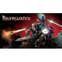 Ravenswatch