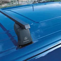 Mercedes-Benz Dachgrundträger Standard dritte Querbrücke Vito BR447 C637 A639890