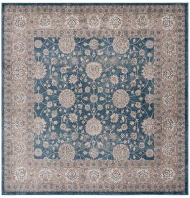SAFAVIEH Sofia Liebhilde Vintage Oriental Rug