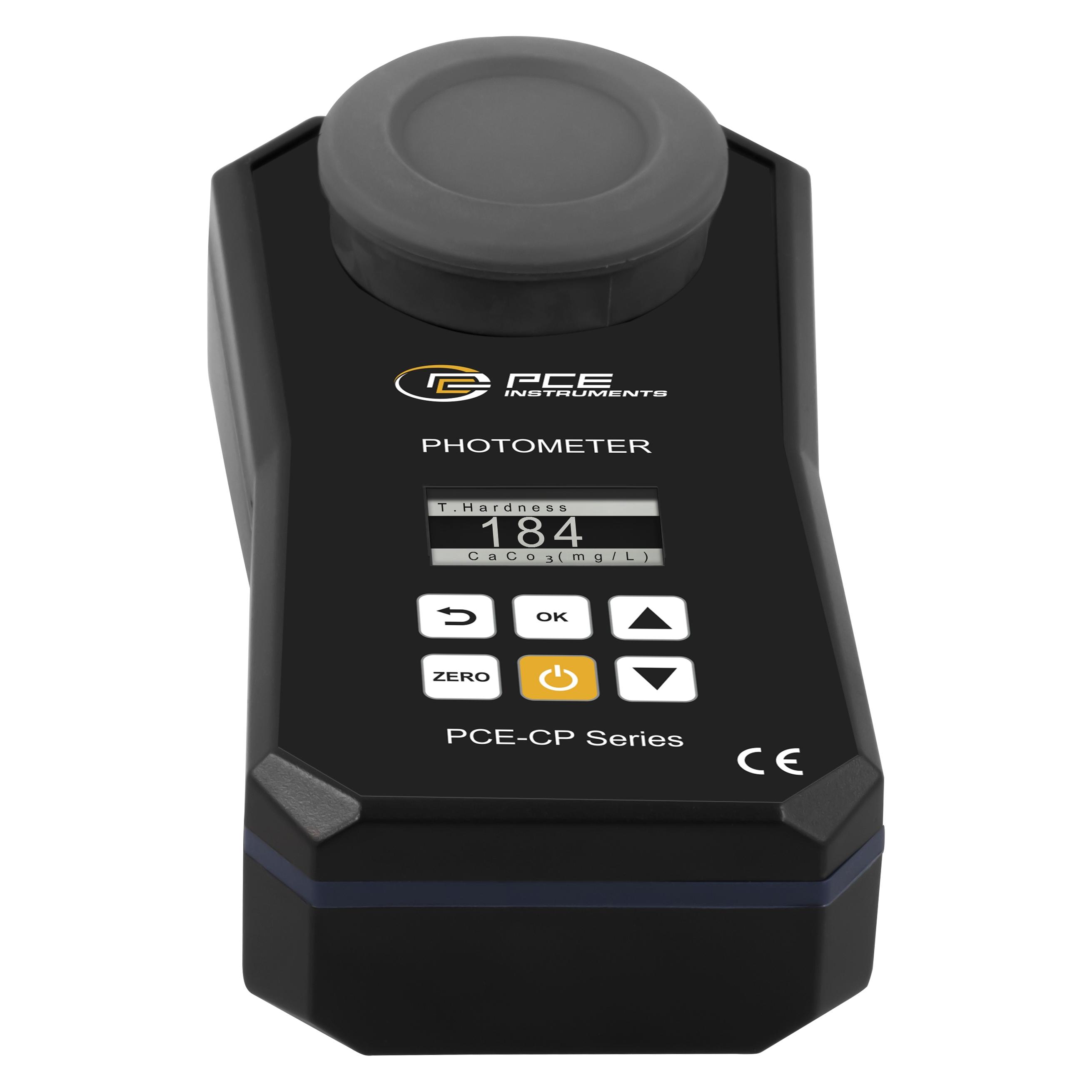 PCE Instruments PCE-CP 04 Photometer (pH-Messgerät) (PCE-CP 04)
