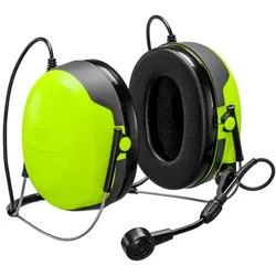 3M PELTOR CH-3 Headset Nackenbügel, gelb, MT74H52B-110