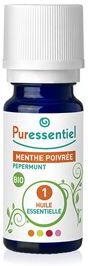 Puressentiel Peppermint Essential Oil 10 ml