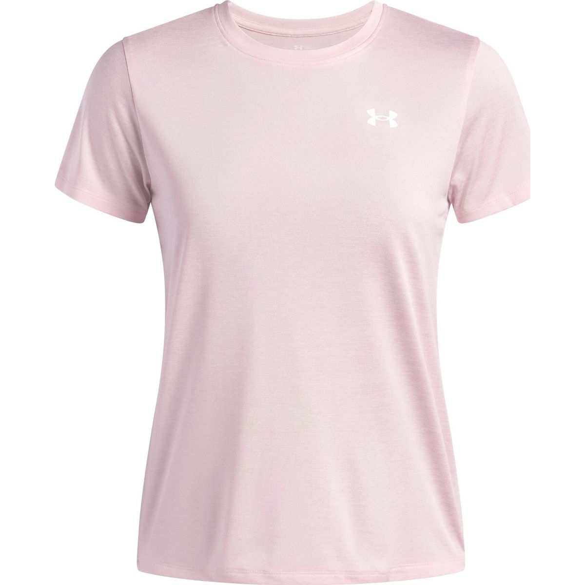 Under Armour Tech Ssc- Twist pink white (647) M 1384230-647-MD