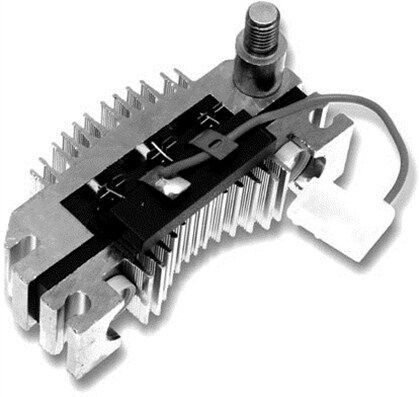Magneti Marelli Gleichrichter, Generator 940016150300