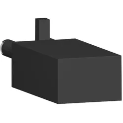 Schneider Electric RXM021FP Schutzmodul, Varistor, 110-240VAC/DC, für Miniaturrelais-Sockel RXZ  - 10 Stück