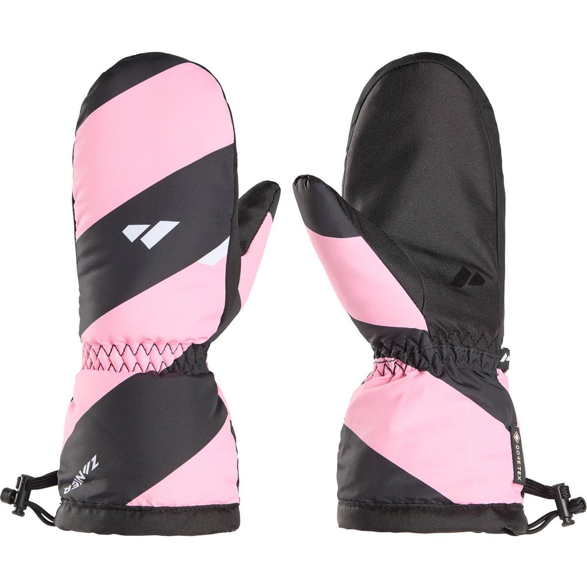 Zanier TWISTER.GTX rose - schwarz (5420) 0 12012-5420-0