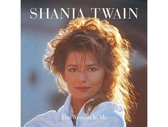 The Woman in Me