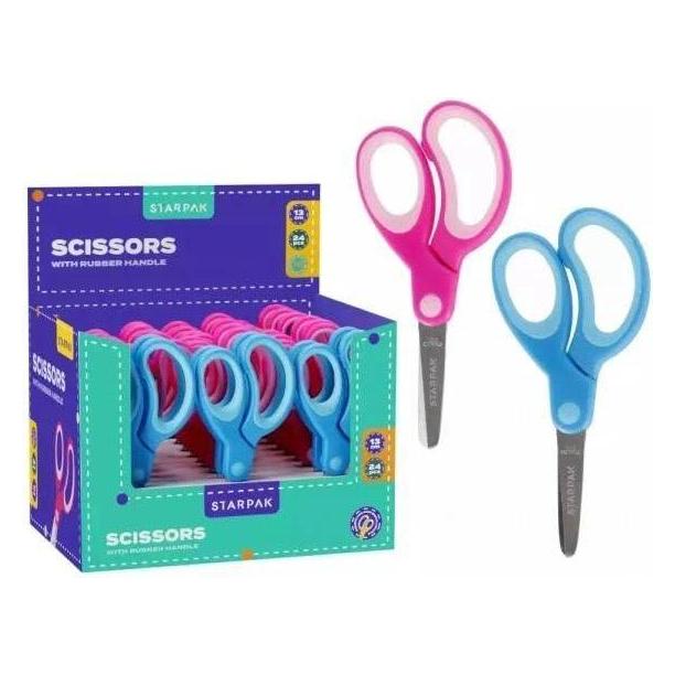 Schulschere, 13cm (13 cm) (42963384)