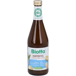 Biotta Kartoffel 500 ML
