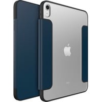 Symmetry Folio, Tablethülle transparent/blau, iPad Air 13" (M4/M3/M2)