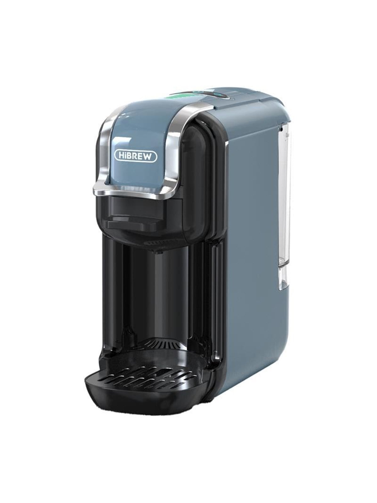HiBREW H2B 5?in?1 Capsule Coffee Machine