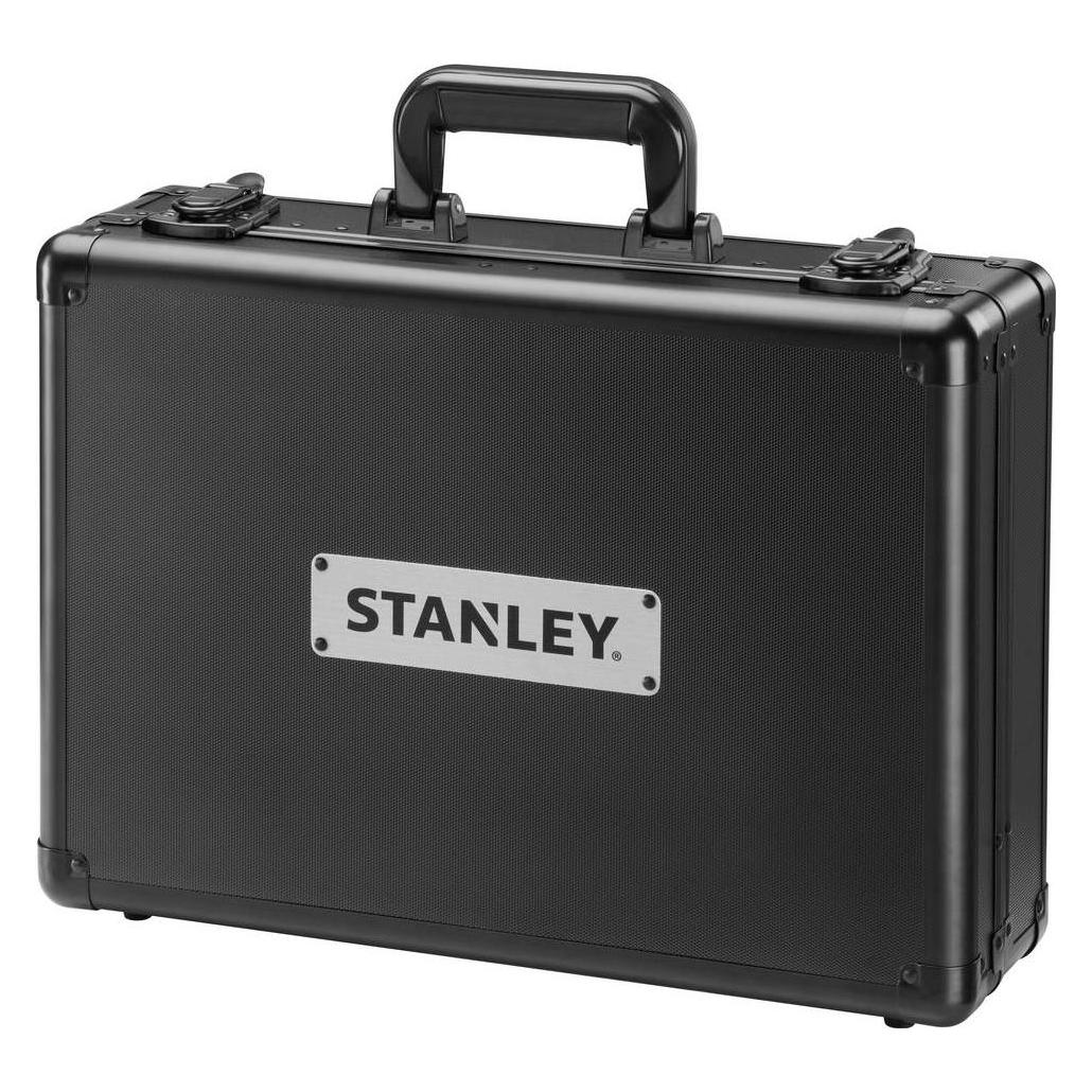 Stanley Universal-Werkzeugsortiment (119 Teile) (STMT72986-1)