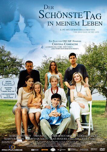 Cristina Comencini - Der schönste Tag in meinem Leben - Preis vom 13.10.2026 19:28:25 h