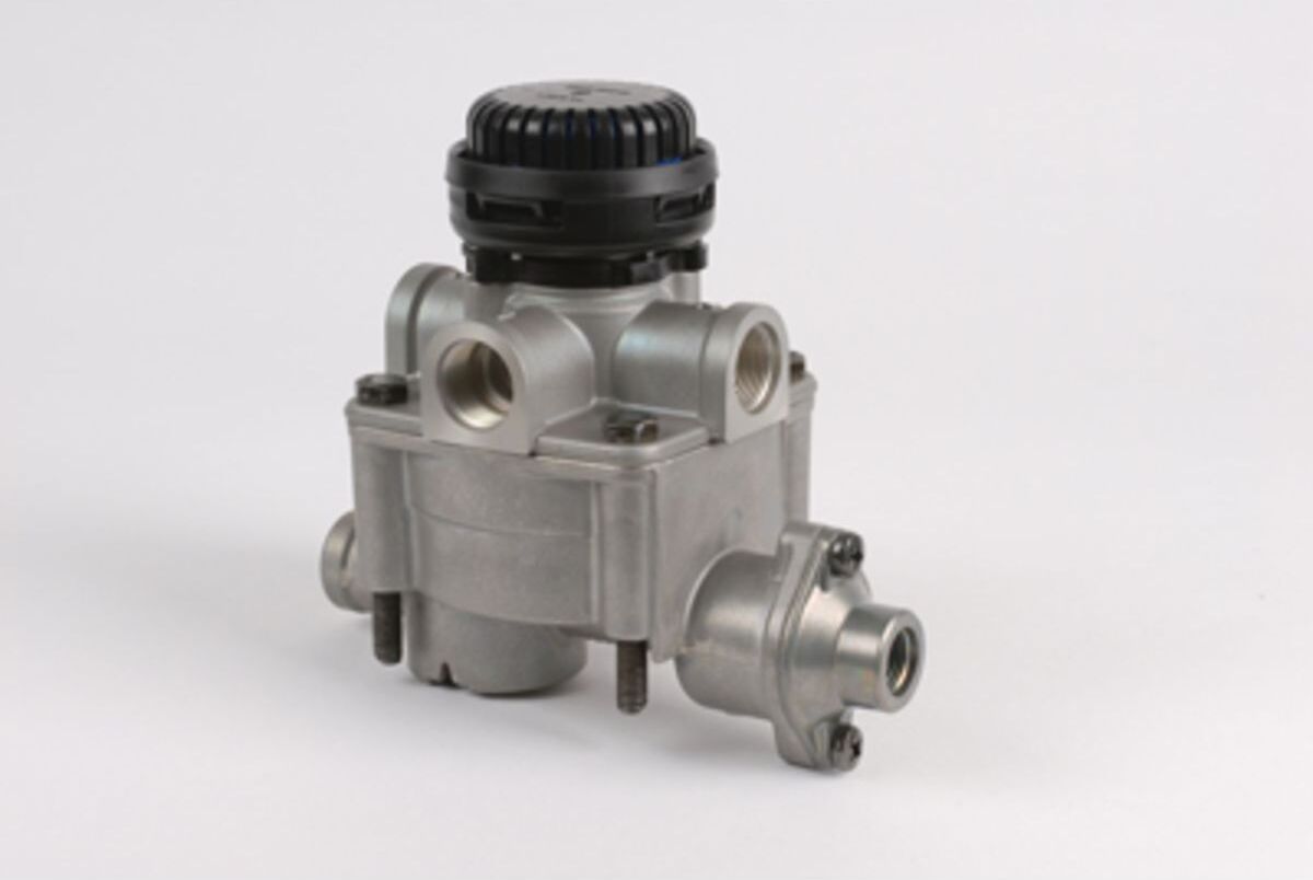 Relaisventil WABCO 9730111070