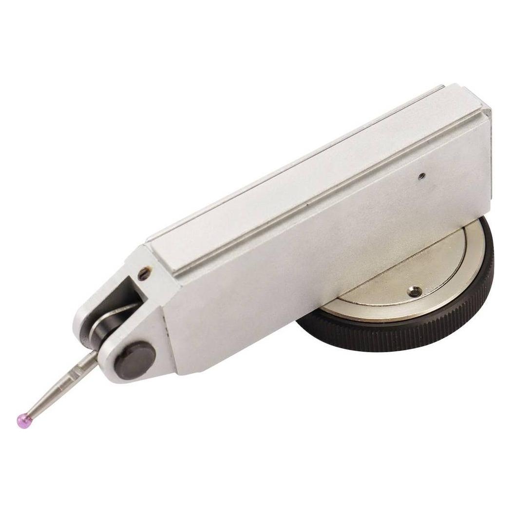 Dasqua 5221-3105-A Messuhr, Auflösung 170mm Auflösung: 0,002mm 1St. (5221-3105-A)