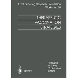 Therapeutic Vaccination Strategies, Fachbücher