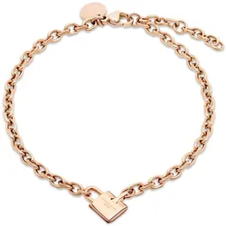 LIEBESKIND BERLIN Armband  The Love Bond