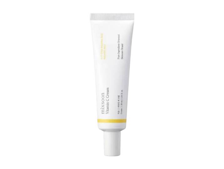 Vitamine C Crème