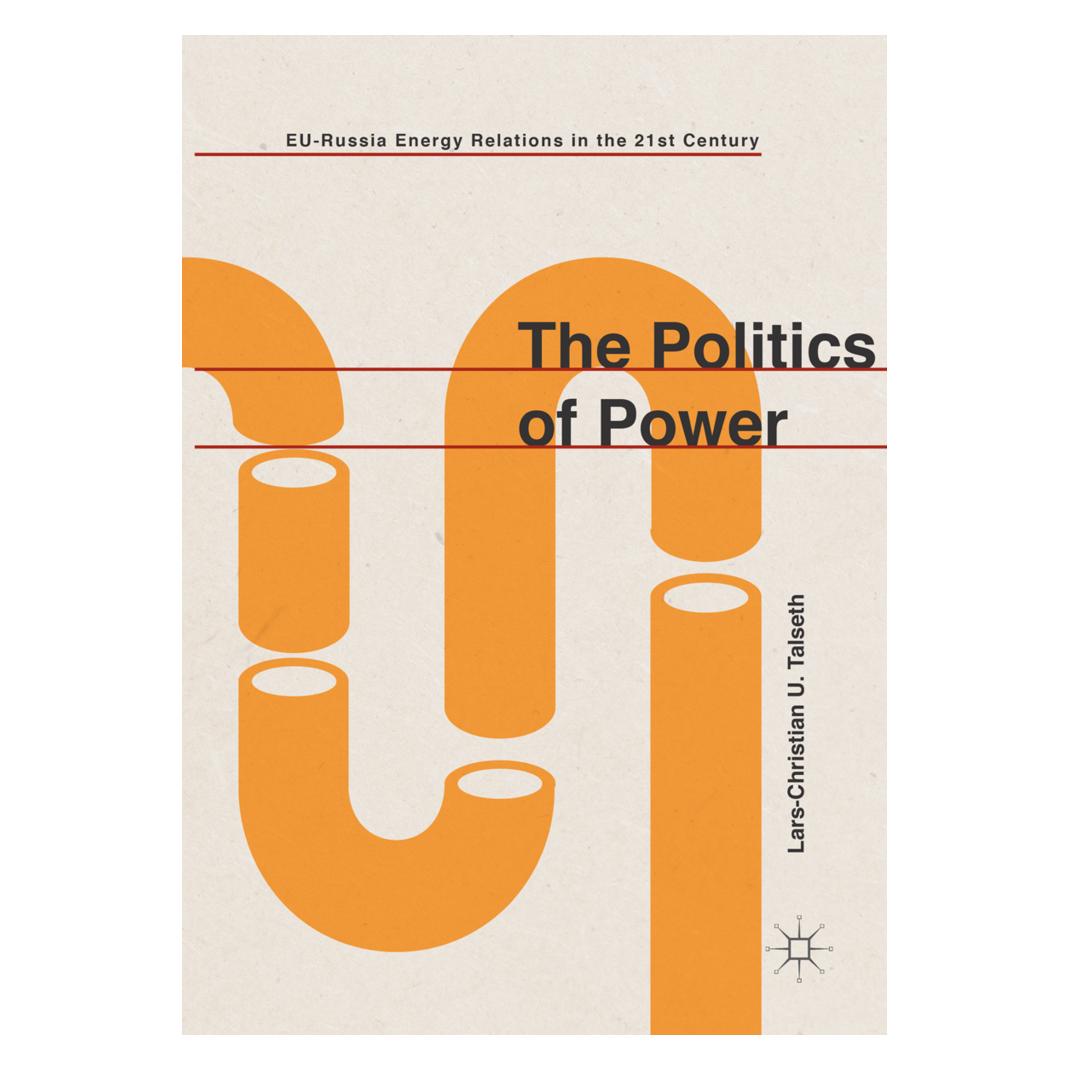 Springer The Politics of Power (Englisch, Softcover, Lars-Christian U Talseth, Lars-Christian U. Talseth) (56009709)