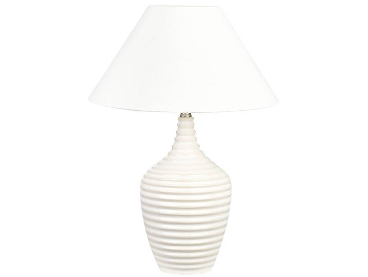 TISCHLEUCHTE Celeste 34/34/56 cm