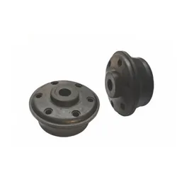 Gummidämpfer für MTS Belarus Kabine | 80-6700160