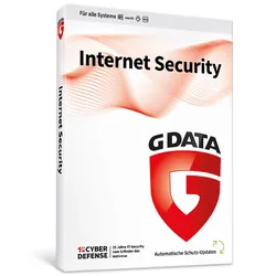 G DATA Internet Security 2026