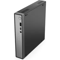 Lenovo ThinkCentre neo 55q Gen 6 (512 GB, 8 GB), PC, Schwarz