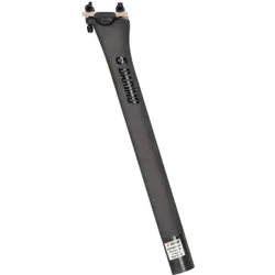 DARIMO Sattelstütze für SCOTT Addict RC 2025 | UD matt | schwarz | A