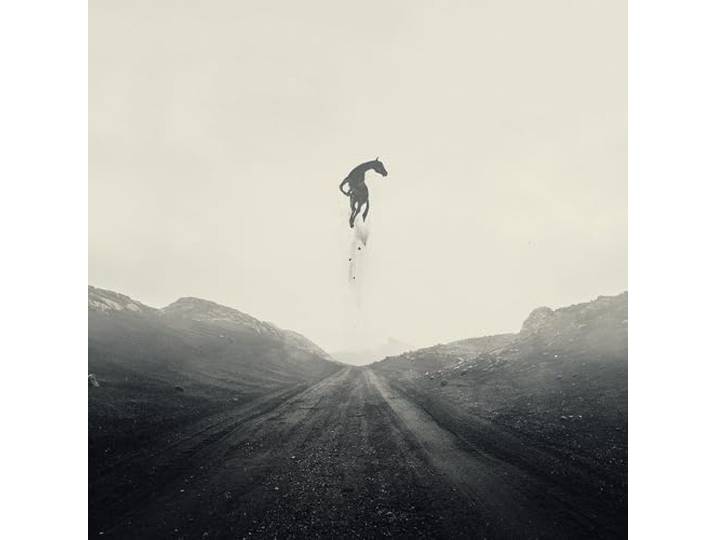 Crippled Black Phoenix - Great Escape