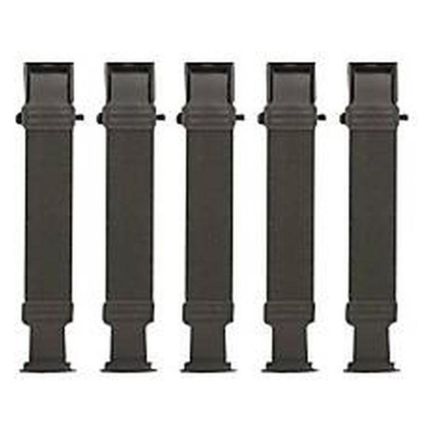 Honeywell Ck65 Handstrap Kit, 5 pk (8754-870650-01)