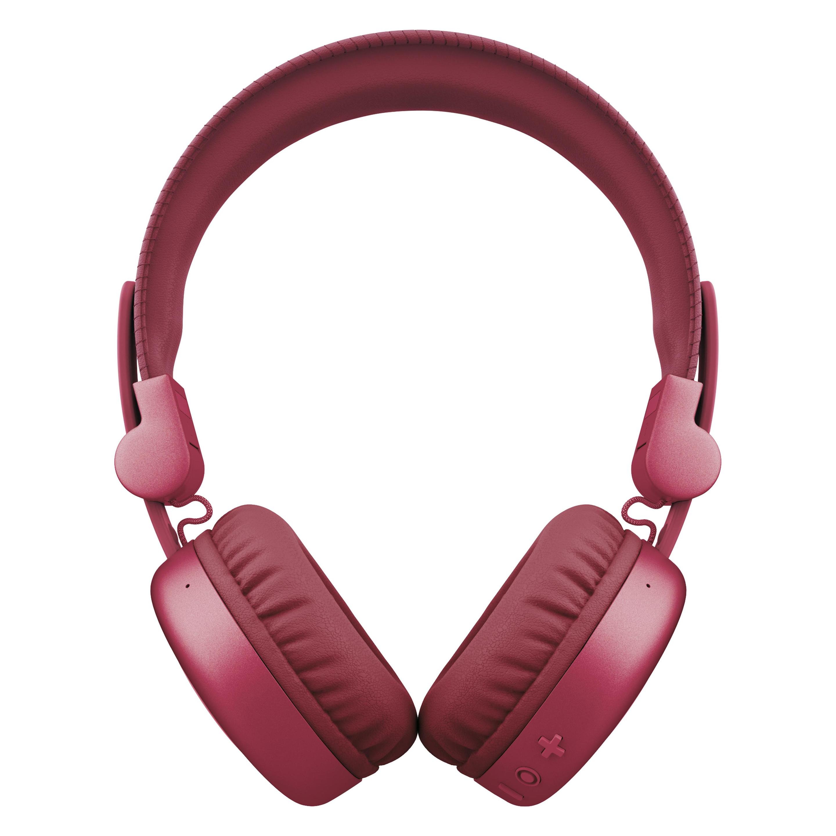 Fresh'N Rebel Fresh 'n Rebel Code Core Berry Red (30 h, Kabellos) (3HP1000BR)