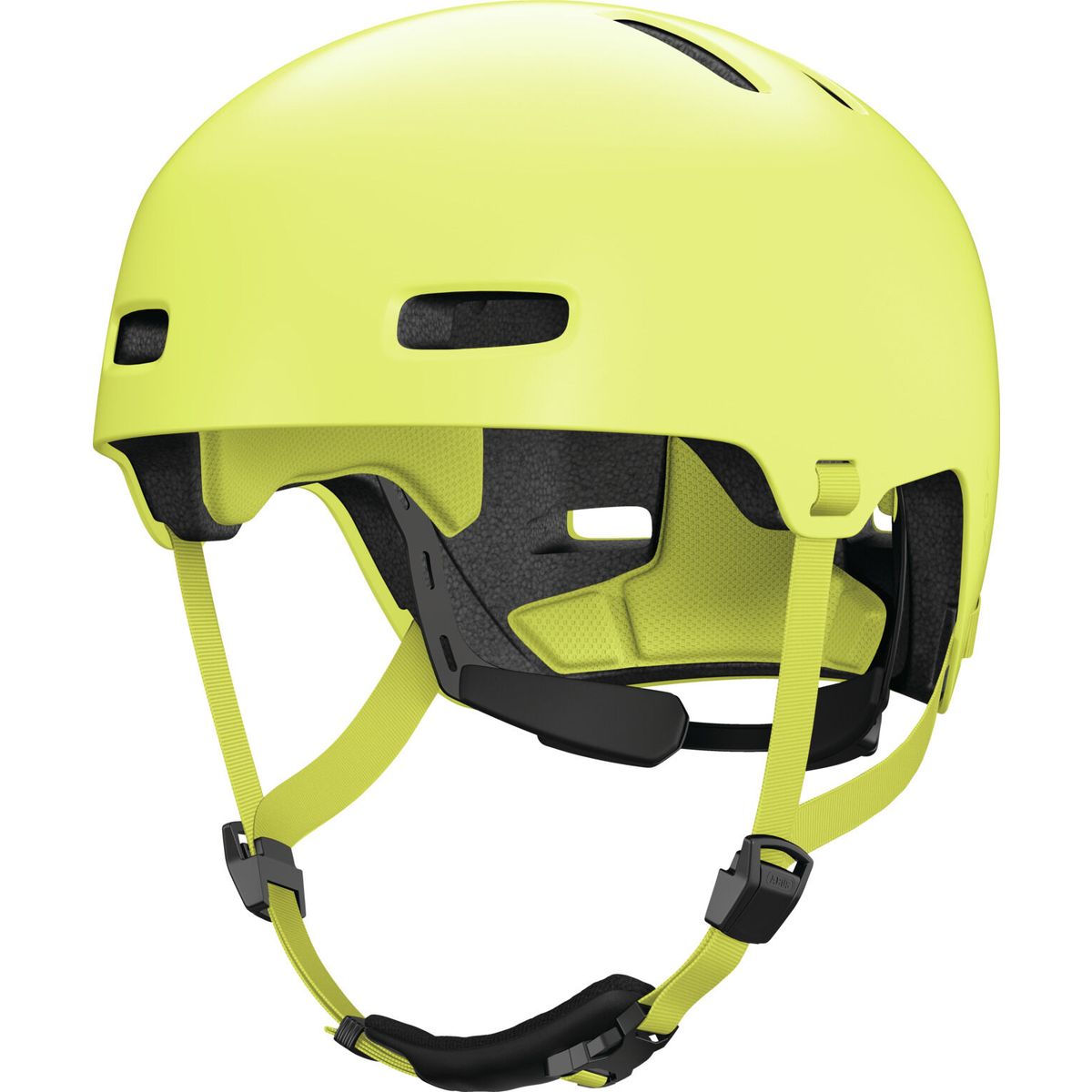 Abus Xoxo mono yellow M 45067