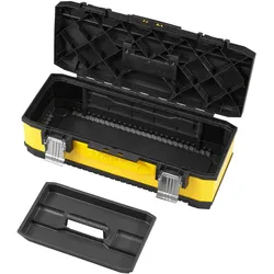 Stanley, Werkzeugkoffer, Yellow BOX 26 " (1 Teil)