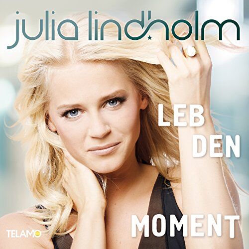 Julia Lindholm - Leb Den Moment - Preis vom 09.10.2026 07:28:09 h