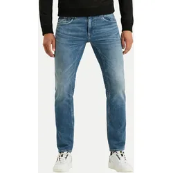 Jeans Commander 3.0 Blau 33/32