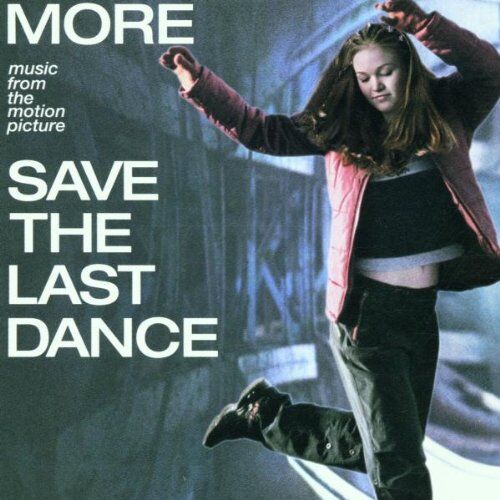 Ost - Save The Last Dance - More Music - Preis vom 13.10.2026 11:25:28 h