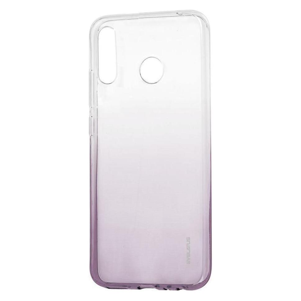 Evelatus P30 Lite Gradient TPU Case (Huawei P30 Lite) (EVELATUS)